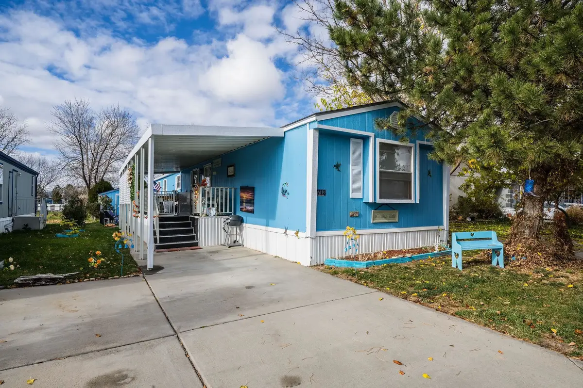 435 32 Road #713, Clifton, CO 81520 - Image #1