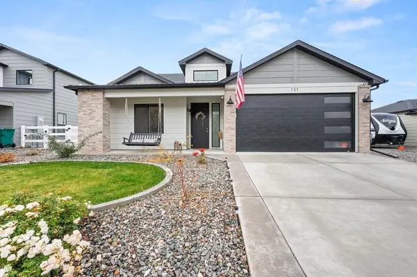 727 Nectarine Street, Palisade, CO 81526