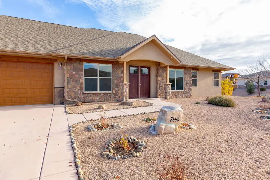 2665 Liberty View Court, Grand Junction, CO 81503 - Image #2