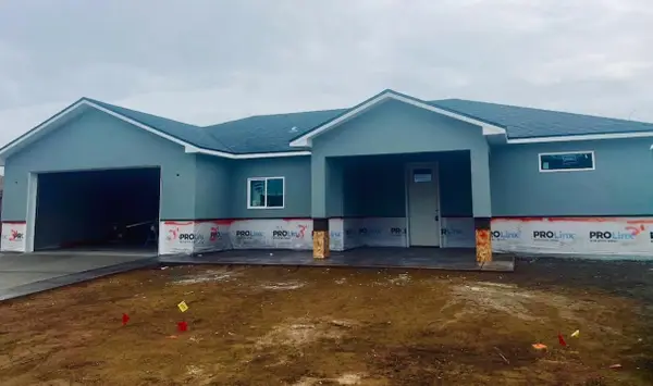 376 Hatchet Canyon Circle, Fruita, CO 81521