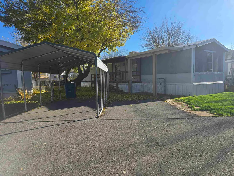 585 25 1/2 Road #197, Grand Junction, CO 81505 - Image #2