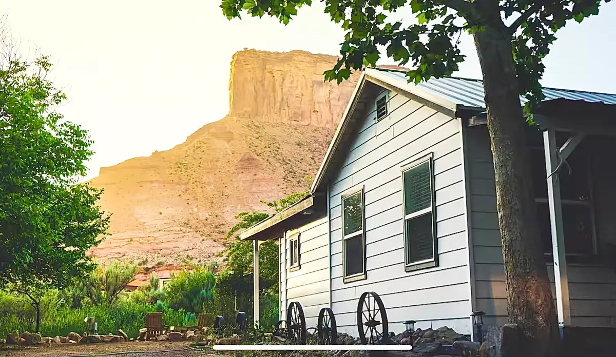 435 Foy Road, Gateway, CO 81522 - Image #1