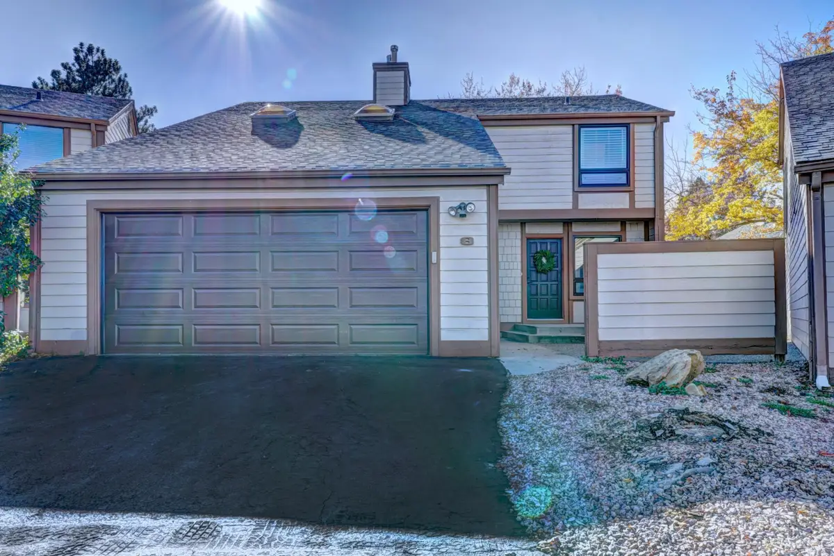 397 Ridge Circle Drive #8, Grand Junction, CO 81507 - Image #1