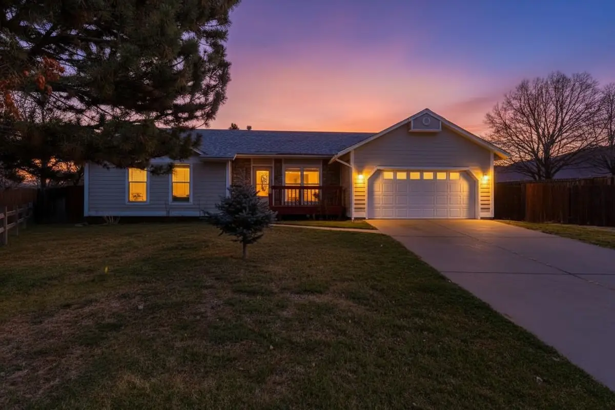 43 Spruce Court, Parachute, CO 81635 - Image #1