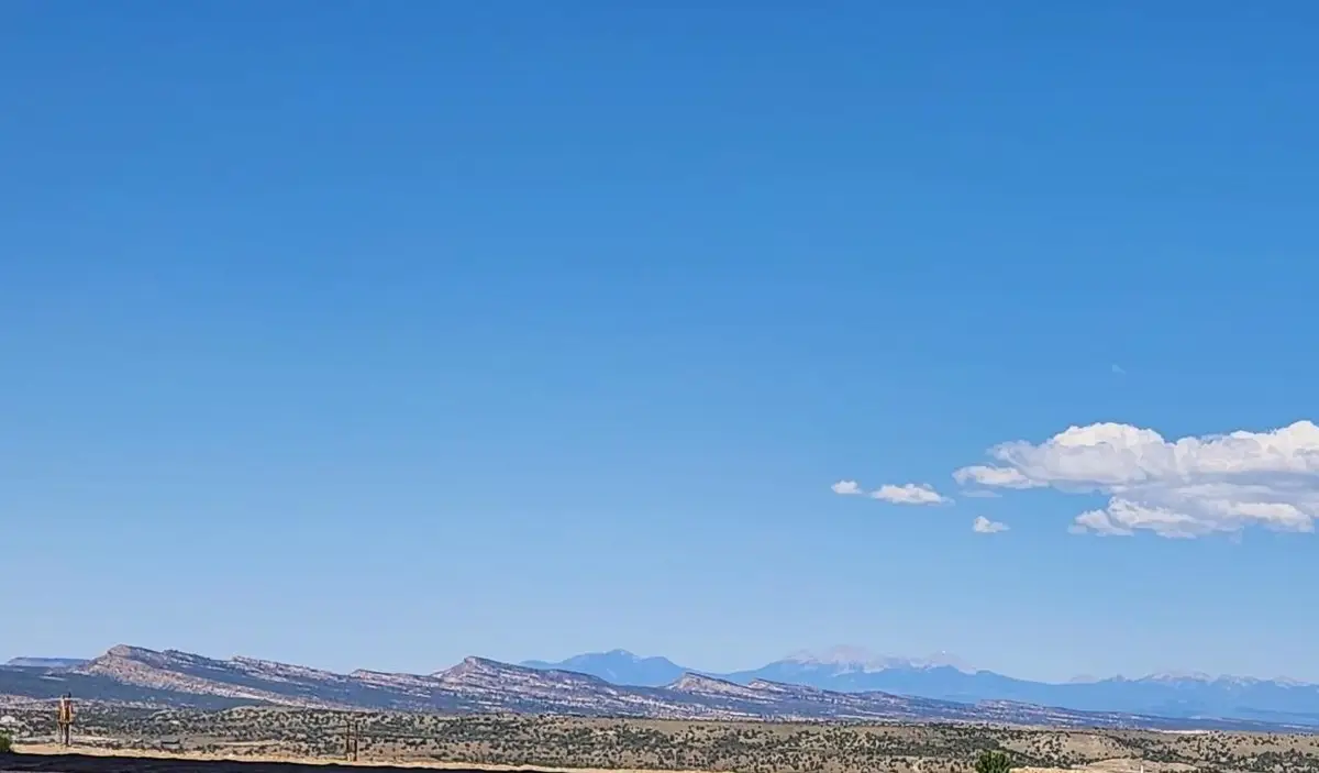 TBD Highway 141, Naturita, CO 81442 - Image #1