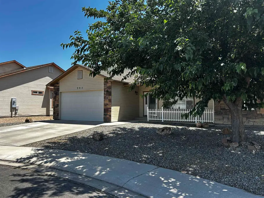2813 Columbine Park Court, Grand Junction, CO 81501 - Image #2