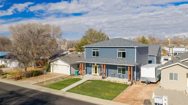 1057 E Harrison Avenue, Fruita, CO 81521
