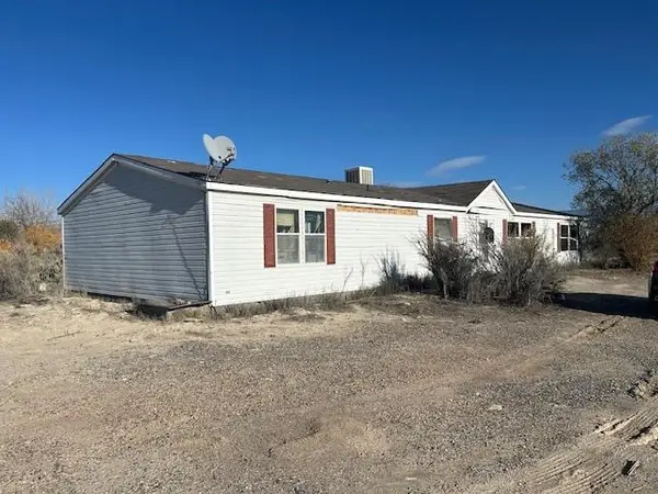 105 Callow Creek Lane, Whitewater, CO 81527