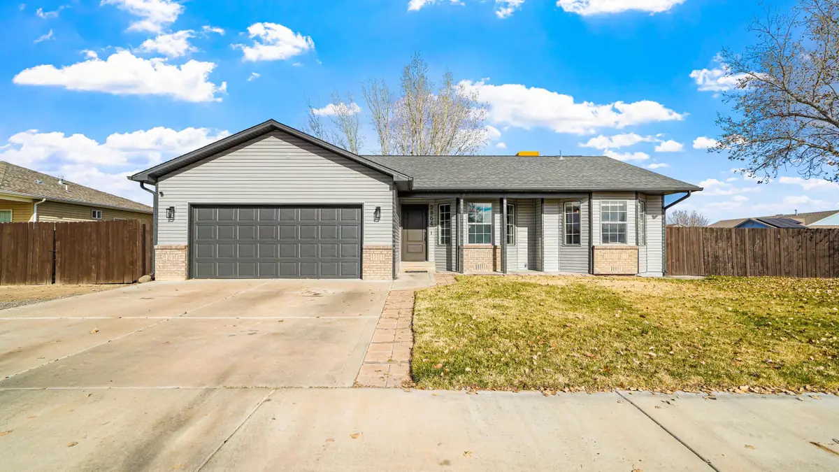2864 Yarrow Drive, Grand Junction, CO 81501 - Image #1