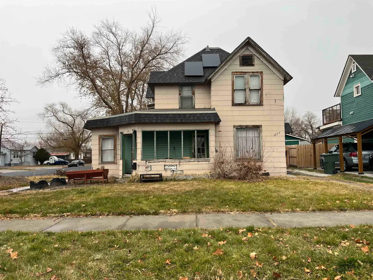 202 Chipeta Avenue, Grand Junction, CO 81501 - Image #1