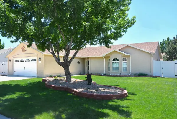 662 Darcy Jo Lane, Fruita, CO 81521