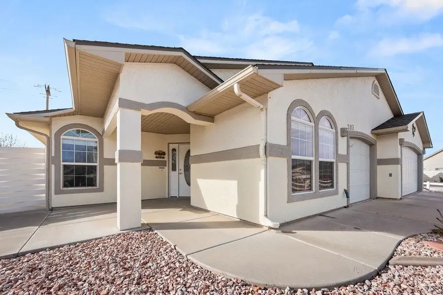 203 Round Rock Circle, Grand Junction, CO 81503 - Image #2
