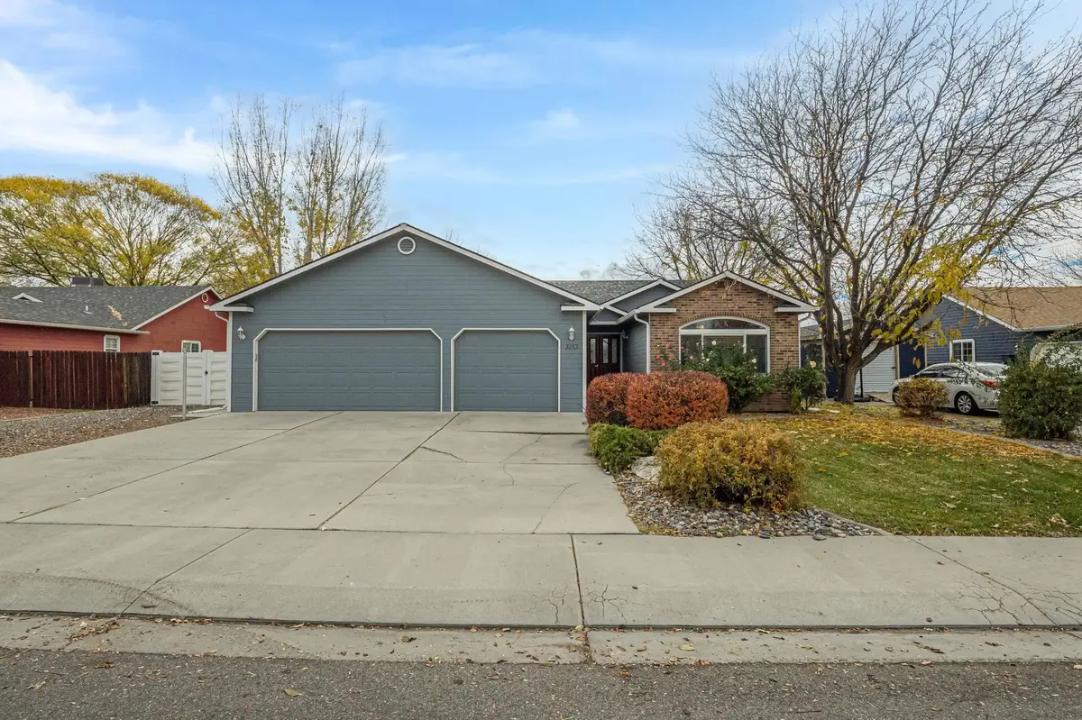 3153 Forrest Way, Grand Junction, CO 81504 - Image #1