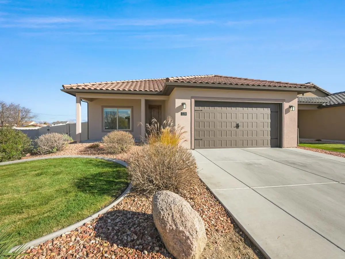 220 Love Mesa Drive, Grand Junction, CO 81503 - Image #1