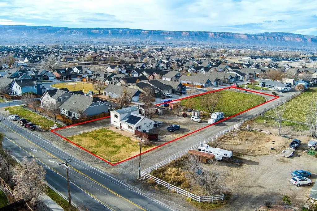 693 25 Road, Grand Junction, CO 81505 - Image #1