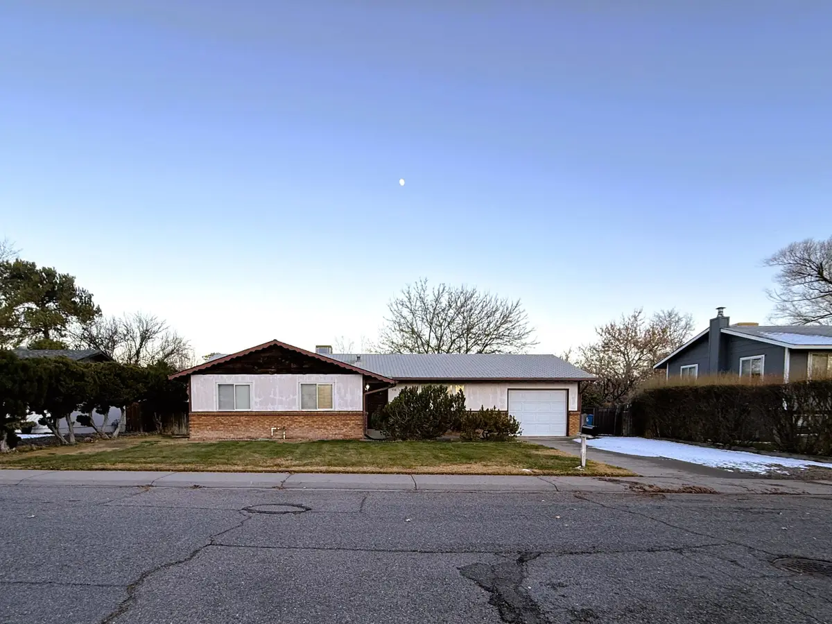 558 1/2 Eastmoor Drive, Grand Junction, CO 81504 - Image #1
