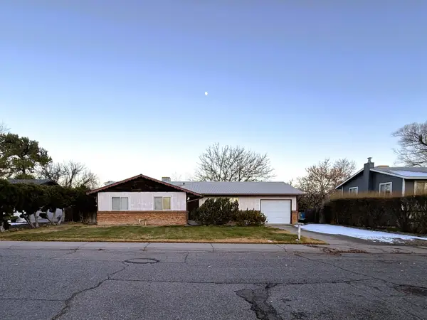 558 1/2 Eastmoor Drive, Grand Junction, CO 81504