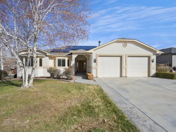 2062 Stagecoach Court, Grand Junction, CO 81507
