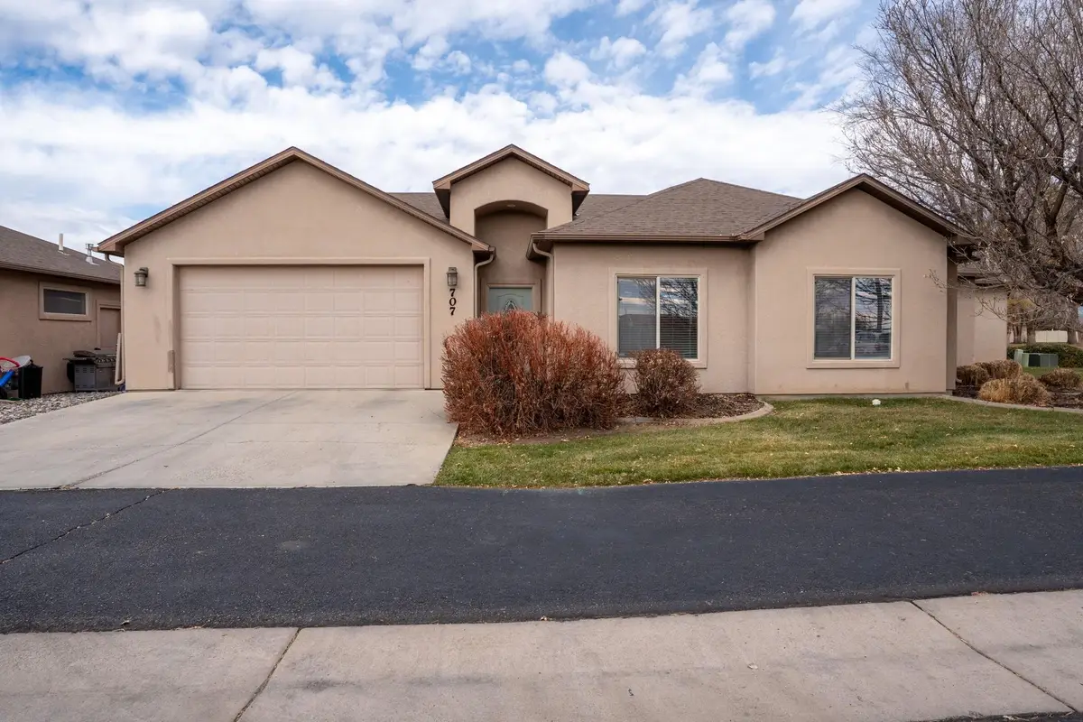 707 Metate Court, Grand Junction, CO 81505 - Image #1