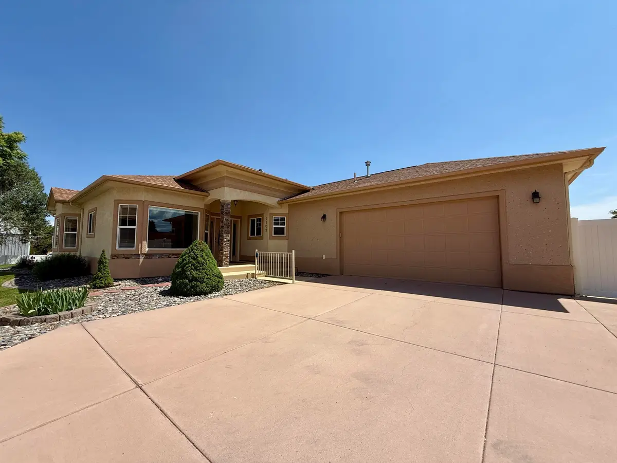 2102 Vivian Court, Grand Junction, CO 81507 - Image #1