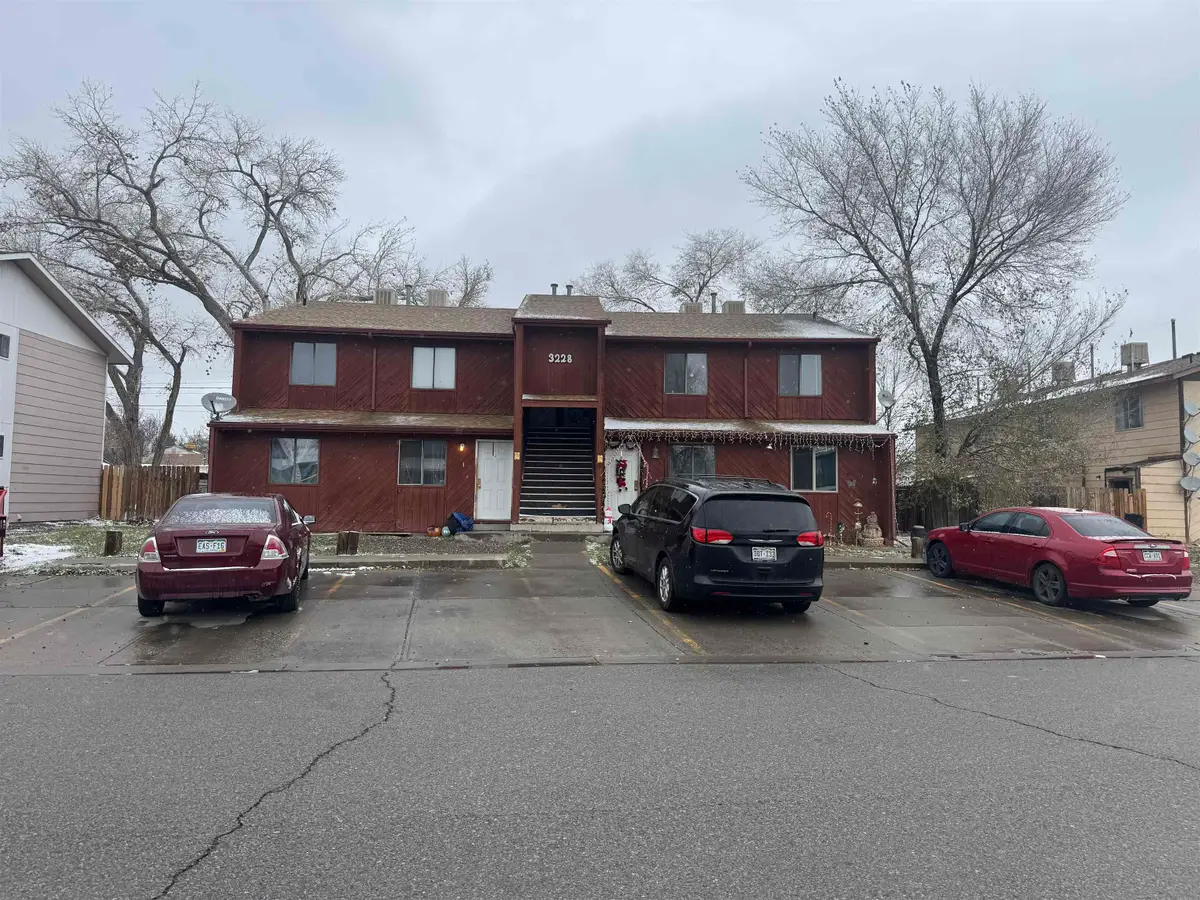 3228 White Avenue, Clifton, CO 81520 - Image #1