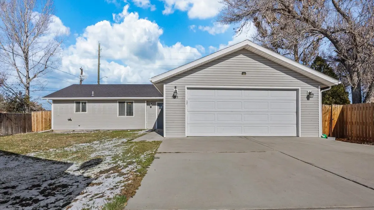 595 W Greenfield Circle, Grand Junction, CO 81504 - Image #1