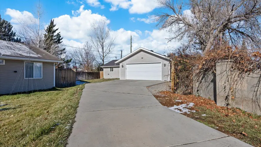 595 W Greenfield Circle, Grand Junction, CO 81504 - Image #2