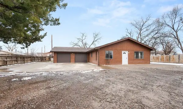 2795 Unaweep Avenue #A, Grand Junction, CO 81503