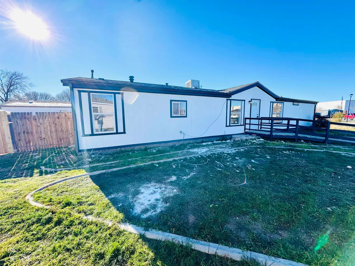 2807 N Niagara Circle, Grand Junction, CO 81501 - Image #1