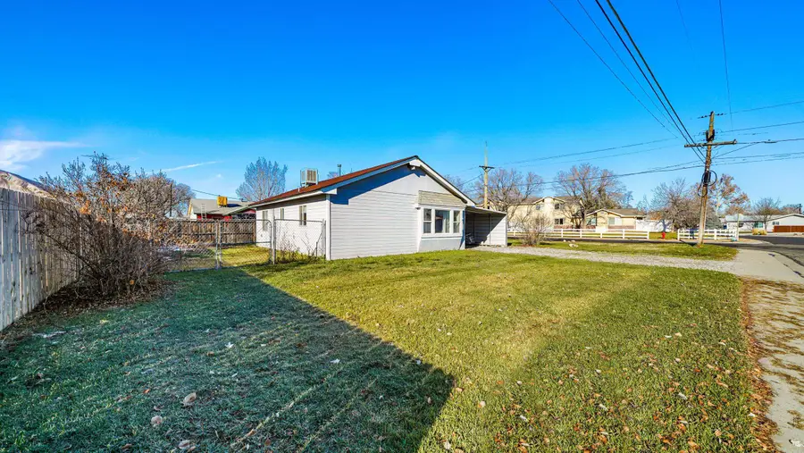 241 S Sycamore Street, Fruita, CO 81521 - #2