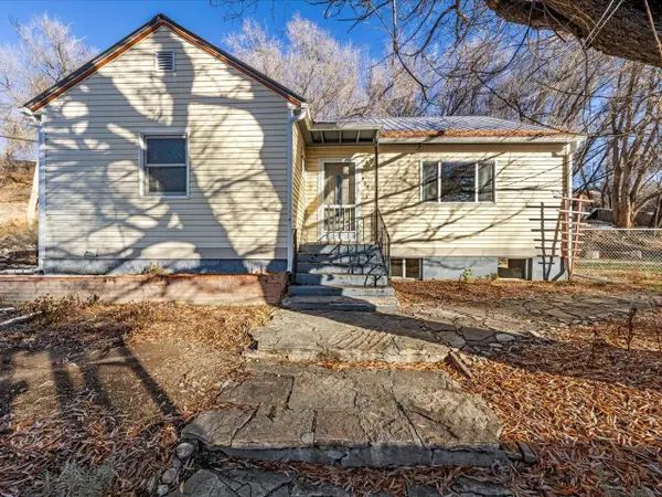 608 Bluff Street, Delta, CO 81416