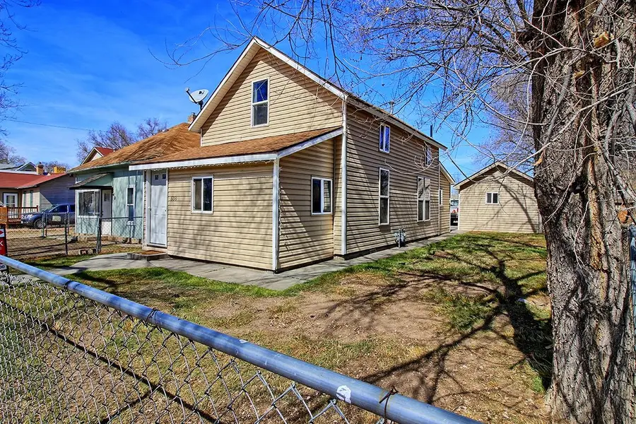 538 W Colorado Avenue, Grand Junction, CO 81501 - Image #2