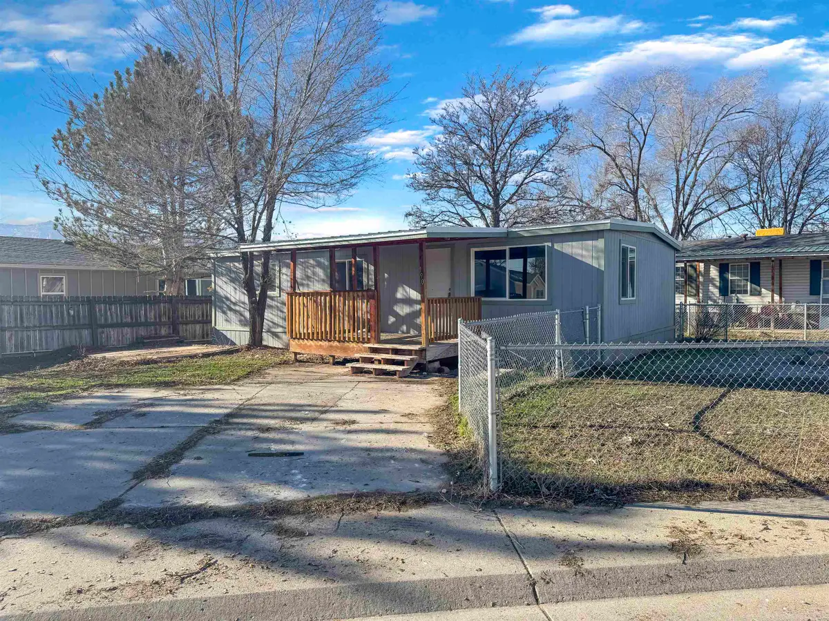 190 Honeysuckle Circle, Fruita, CO 81521 - #1