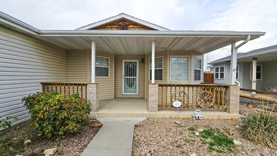 2745 Country Club Way, Montrose, CO 81401 - Image #2