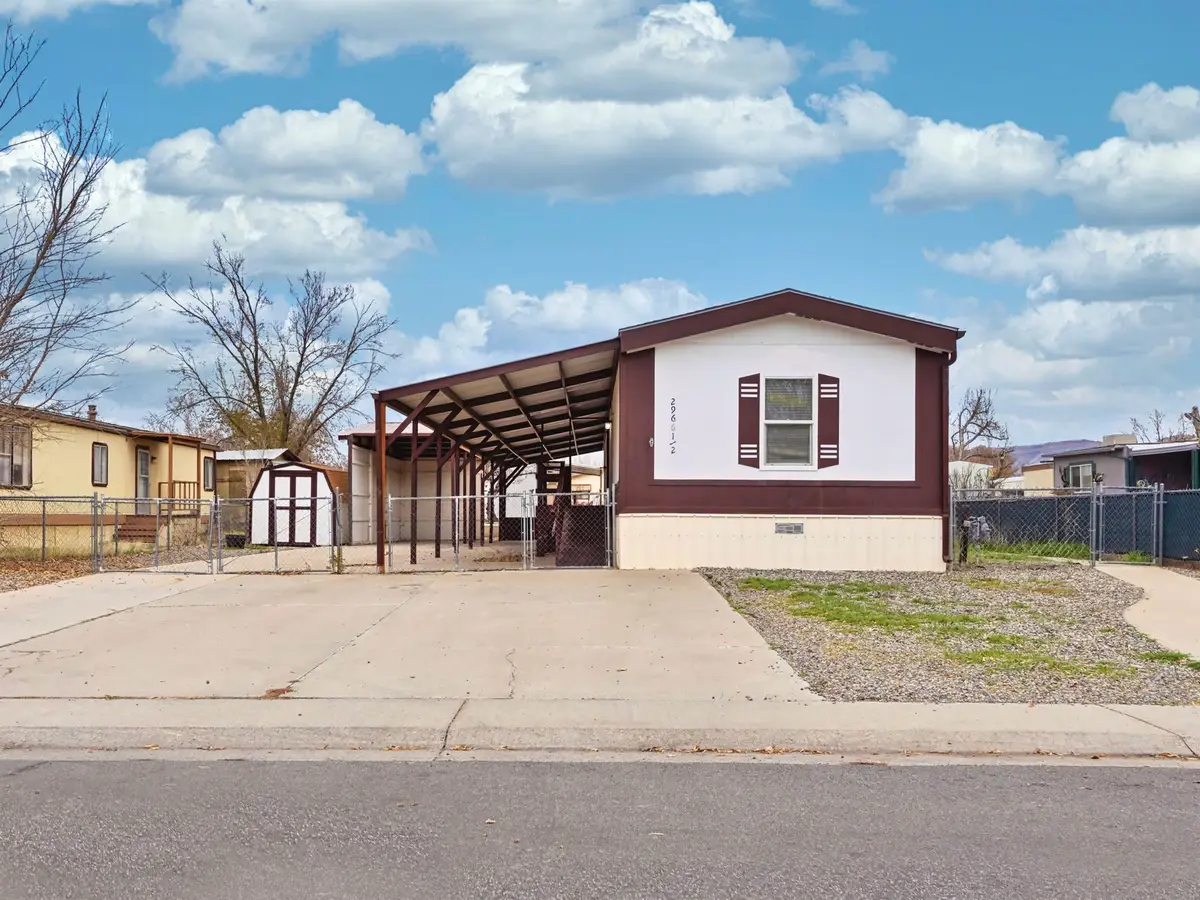 2966 1/2 Sandra Avenue, Grand Junction, CO 81504 - Image #1