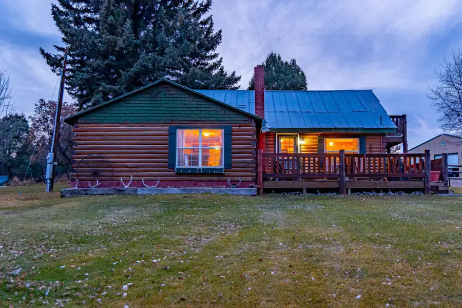 12590 Derby Mesa Loop, Burns, CO 80426 - Image #2