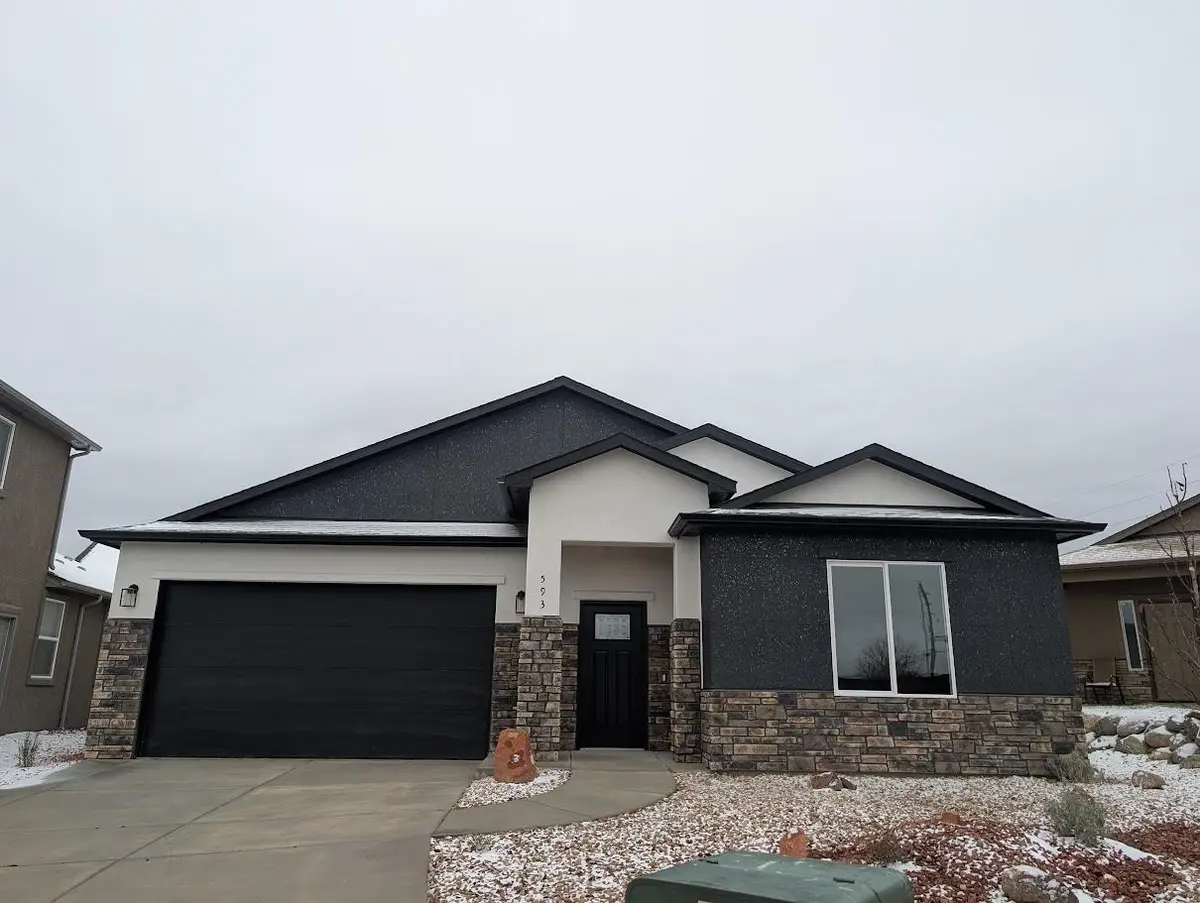 593 Treviso Court, Grand Junction, CO 81501 - Image #1