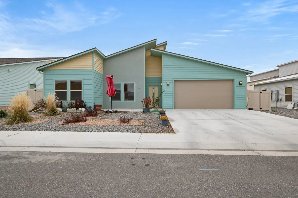 392 Hidden River Drive, Grand Junction, CO 81504 - Image #1