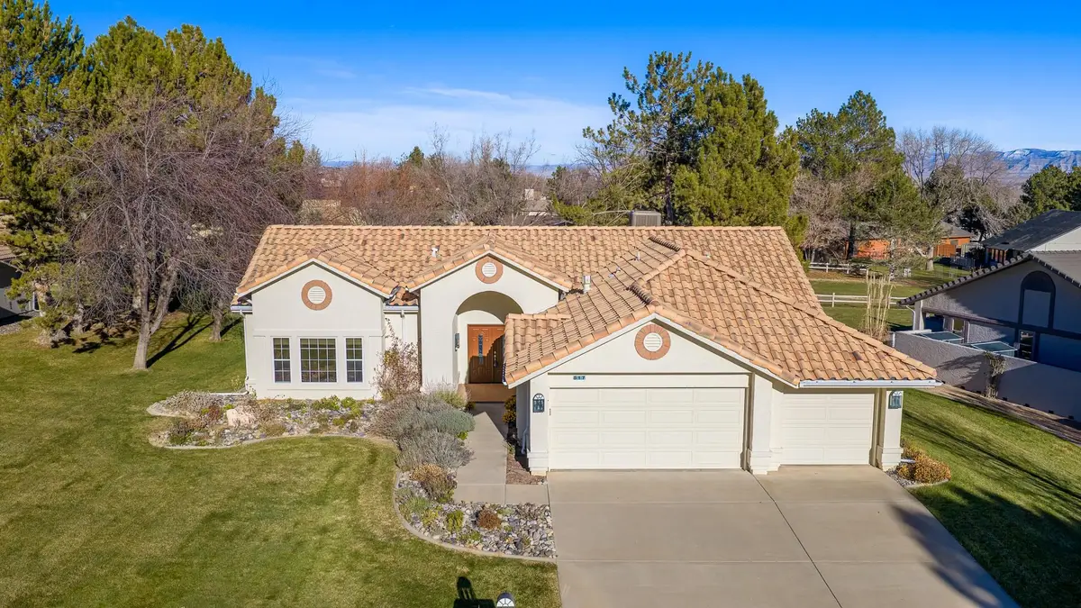 517 Liberty Cap Court, Grand Junction, CO 81507 - Image #1