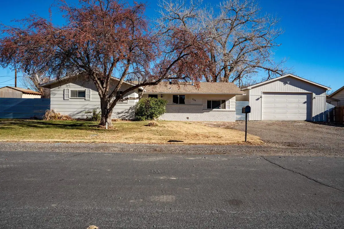 536 Dodge Street, Grand Junction, CO 81504 - Image #1