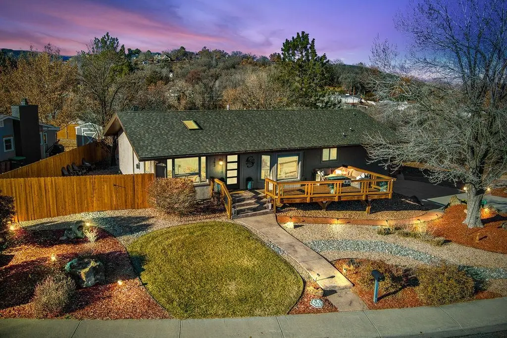 393 Rodell Drive, Grand Junction, CO 81507 - Image #1