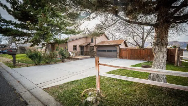 599 Catskill Court, Grand Junction, CO 81507
