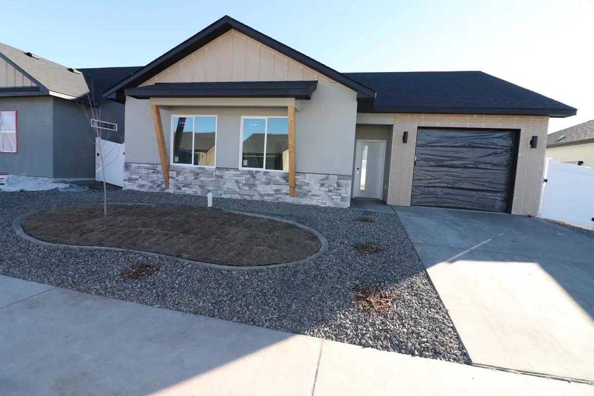 2461 Revere Road #A, Grand Junction, CO 81505 - #1