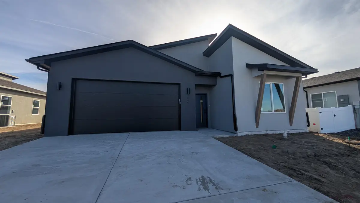 1640 Rusty Rivet Road, Fruita, CO 81521 - #1