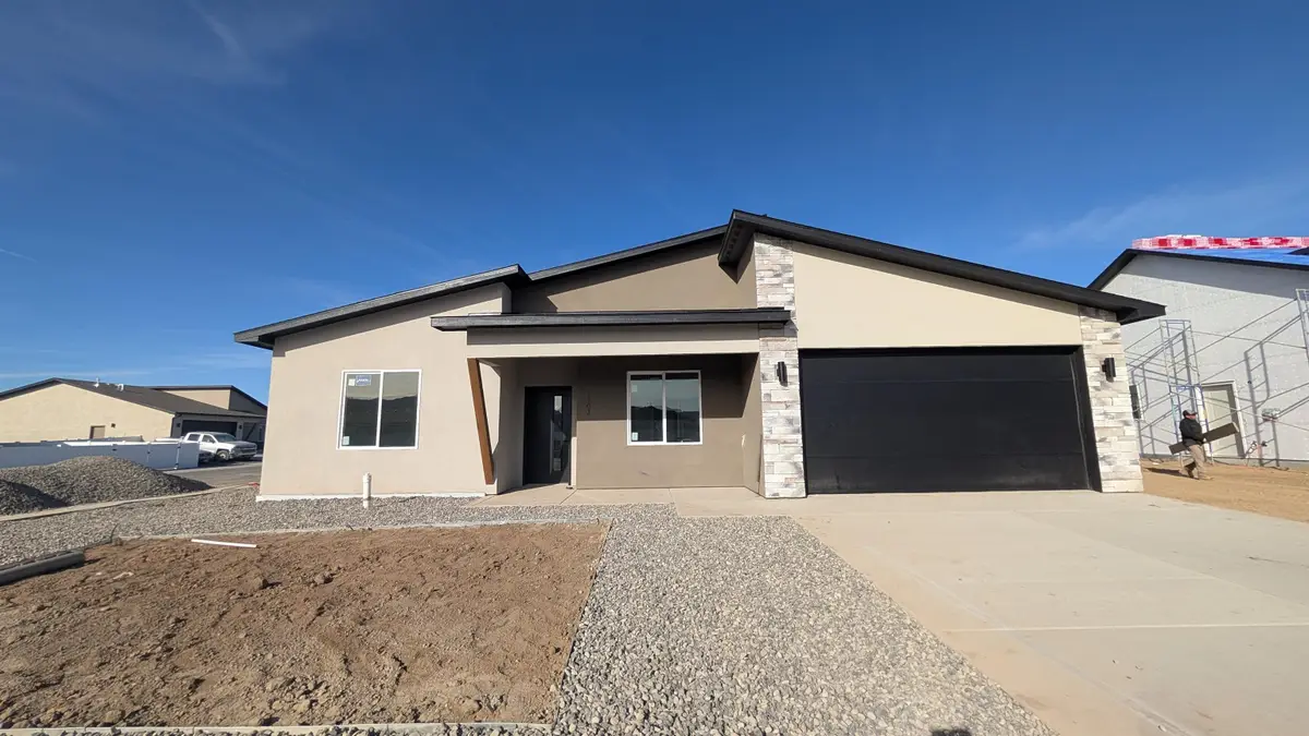 1703 Rusty Rivet Road, Fruita, CO 81521 - #1