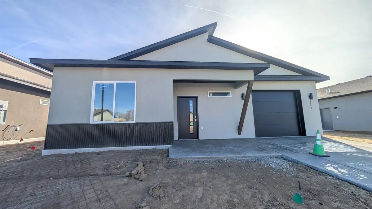 1650 Rusty Rivet Road, Fruita, CO 81521 - #1