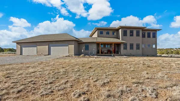 2601 S 21 1/2 R S 21 1/2 Road, Glade Park, CO 81523