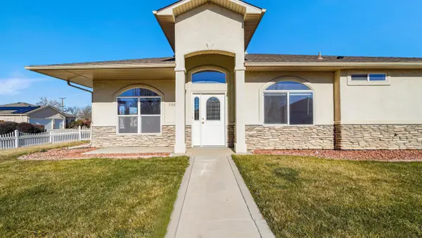 2500 Pierce Avenue, Grand Junction, CO 81506