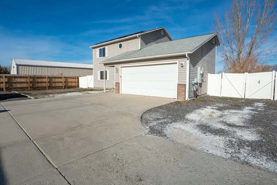 417 Allison Way, Grand Junction, CO 81504 - #2