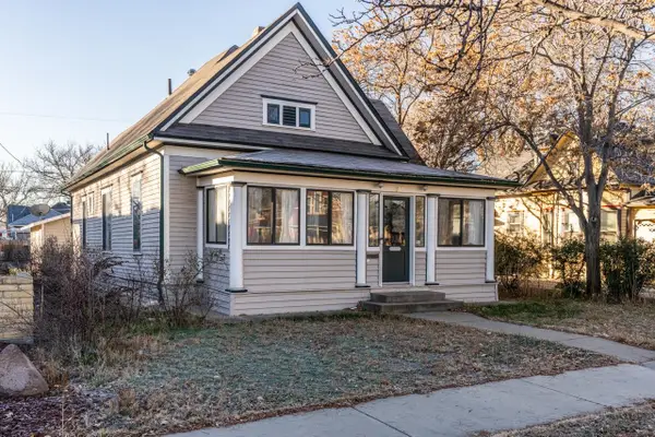 947 White Avenue, Grand Junction, CO 81501